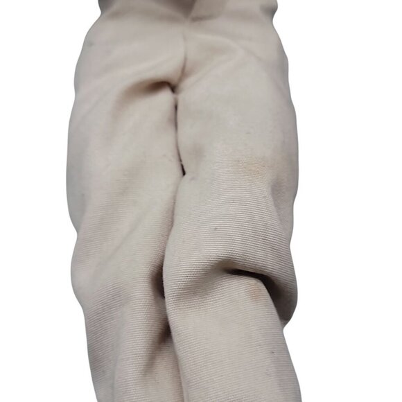 1996 Hasbro GI Joe 12" Pawtucket 21541 Green Shirt Kacki Pants Black Boots - Picture 5 of 11